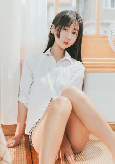 盲女72小时